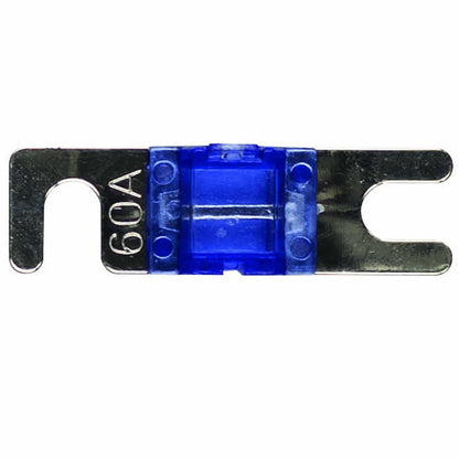 Install Bay MANL125 Mini ANL 125 Amp Fuse - Package of 2 — view 1