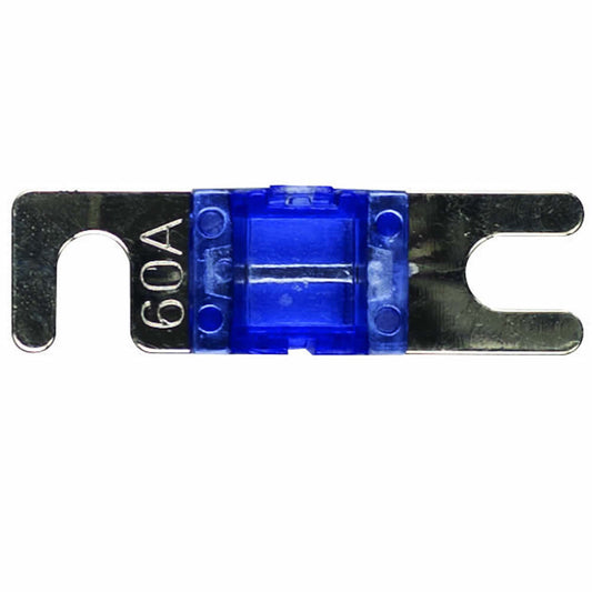Install Bay MANL125 Mini ANL 125 Amp Fuse - Package of 2 — view 1