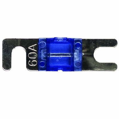 Install Bay MANL175 Mini ANL 175 AMP Fuse (2-Pack) — view 4