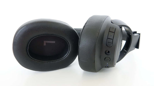 JBL Tune 760NC | Wireless Over-Ear NC Headphones — view 5