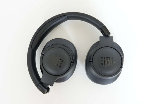 JBL Tune 760NC | Wireless Over-Ear NC Headphones — view 2