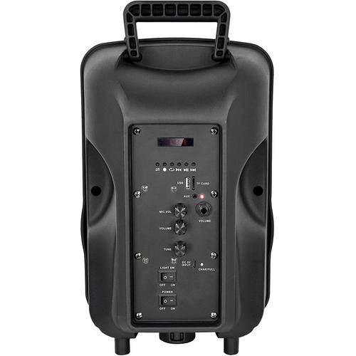 Blackmore BJS-208BT Portable PA Speaker — view 4