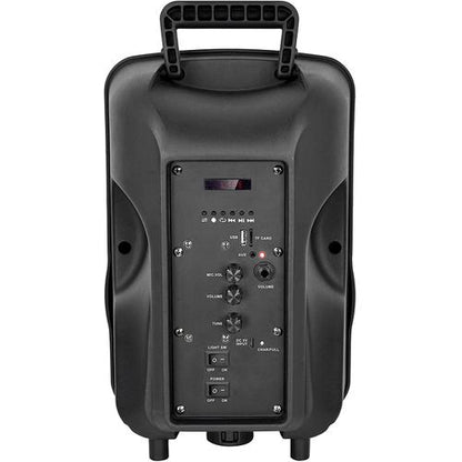 Blackmore BJS-208BT Portable PA Speaker — view 4