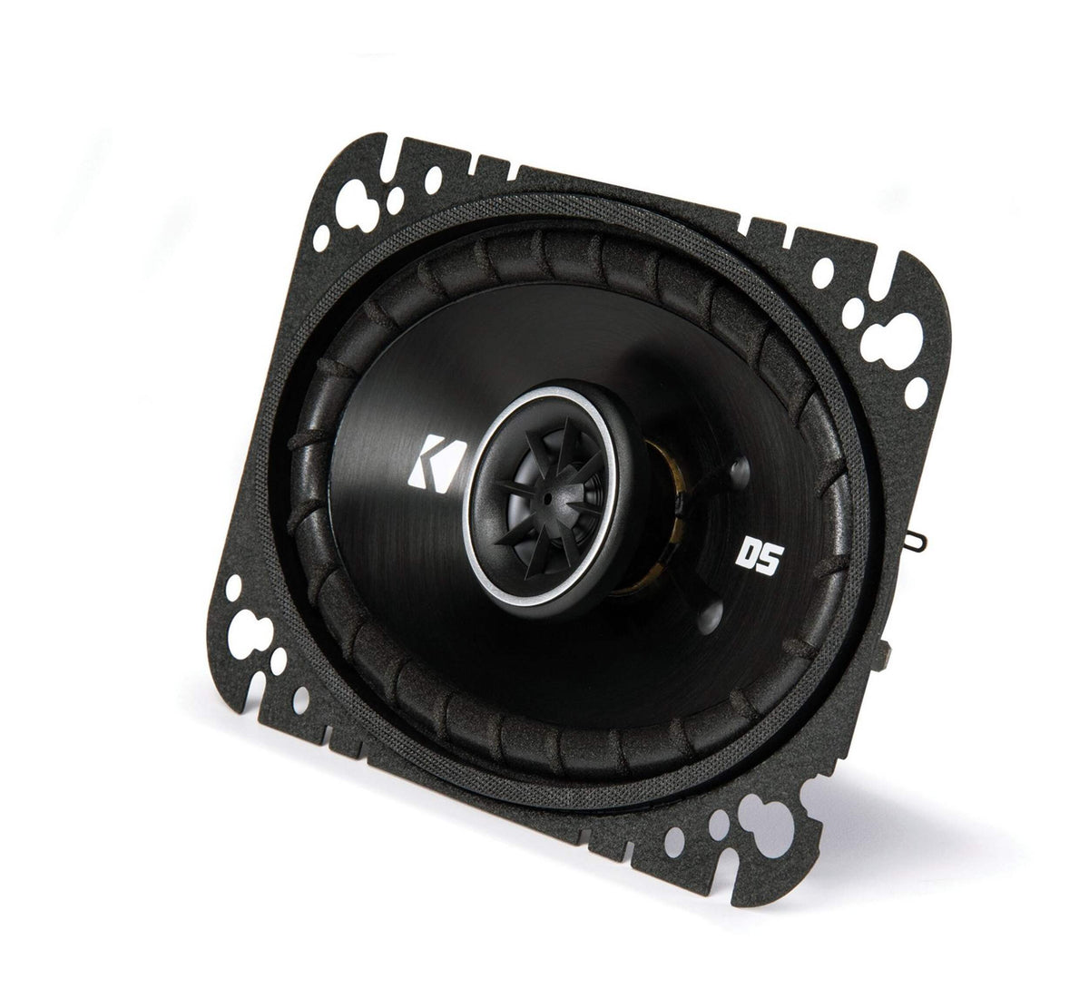 Kicker DSC460 DS Series 4x6" Coax — view 3