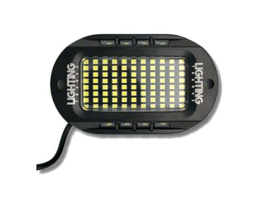Lighting Trendz HYPER1 Hyper Series LED Bulb Replacement — view 1