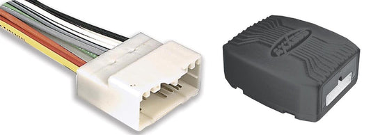 Metra CHTO-02 Chrysler/Dodge Amplified Data Interface — view 2