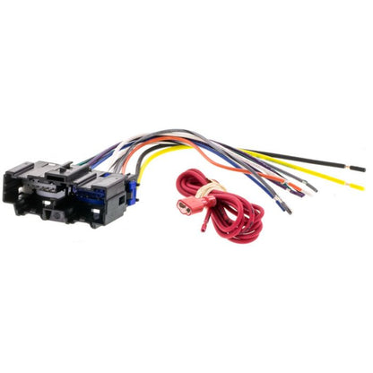 Metra Electronics 71-2104 Reverse Wiring Harness for Select GM Vehicles (14/16 Way) — view 4