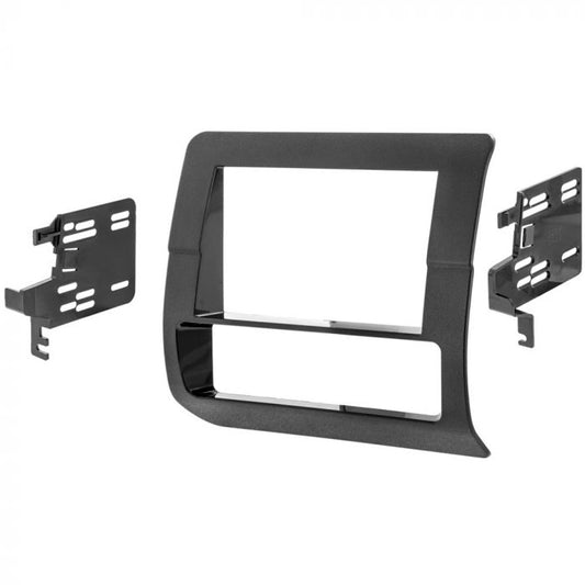 Metra 95-5701 Double DIN Radio Installation Kit — view 1