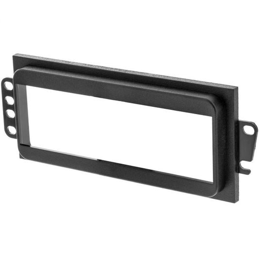 Metra 99-3320 Single-DIN Dash Kit for Select 1993-2003 Pontiac Vehicles — view 2