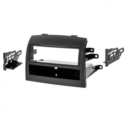 Metra 99-8208 Single-DIN Dash Kit for Toyota Sienna 2004-2010 — view 3