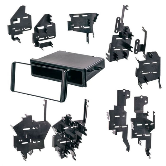 Metra 99-8300 Toyota Multi-Kit 2000-2014 — view 2