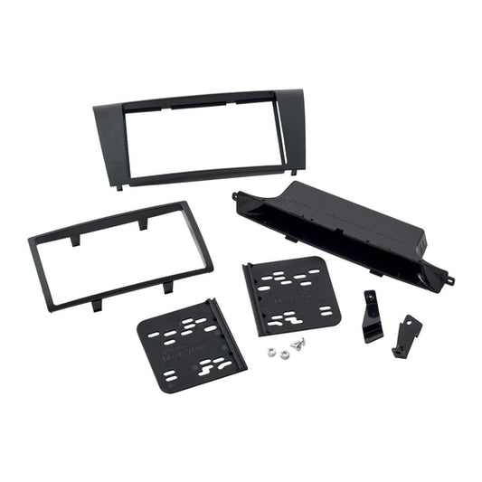 Metra 95-7504 Double-DIN Installation Kit for 2004-2009 Mazda 3 — view 3