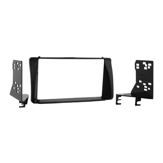 Metra 95-8204 Double-DIN Dash Kit for Toyota Corolla 2003-2008 — view 1