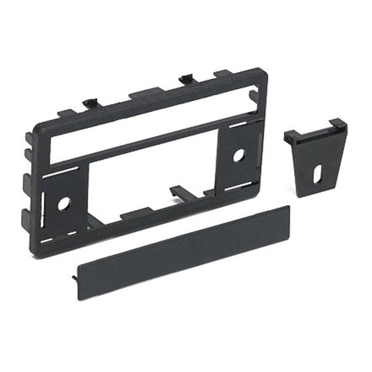 Metra 99-5600 Ford/Lincoln/Mercury/Mazda Multi-Kit 1995-2011 Single/Double DIN Dash Kit — view 2