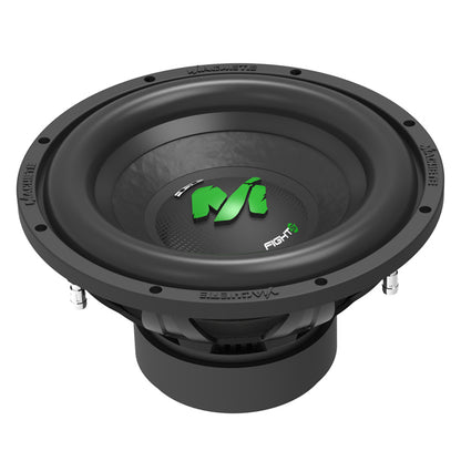 Deaf Bonce MF-12S-D4 Machete MF-12S D4 12" 1600W MAX Subwoofer — view 1