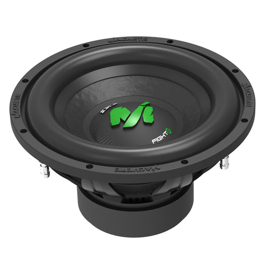 Deaf Bonce MF-12S-D4 Machete MF-12S D4 12" 1600W MAX Subwoofer — view 1