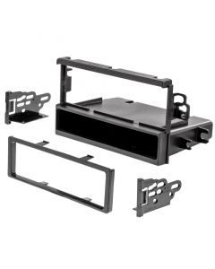 Metra 99-7950 Suzuki Grand Vitara 2003-2005 | XL-7 2003-2006 | Aerio 2002-2004 — view 4