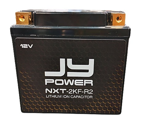 JY Power NXT-2KF-R2 3000 Watt Lithium Ion Capacitor