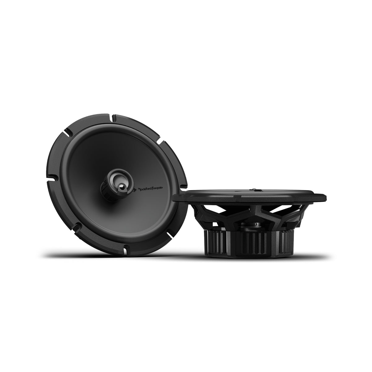 Rockford Fosgate Punch P1 3.5” 3-Way Coaxial Speaker P1V2-3