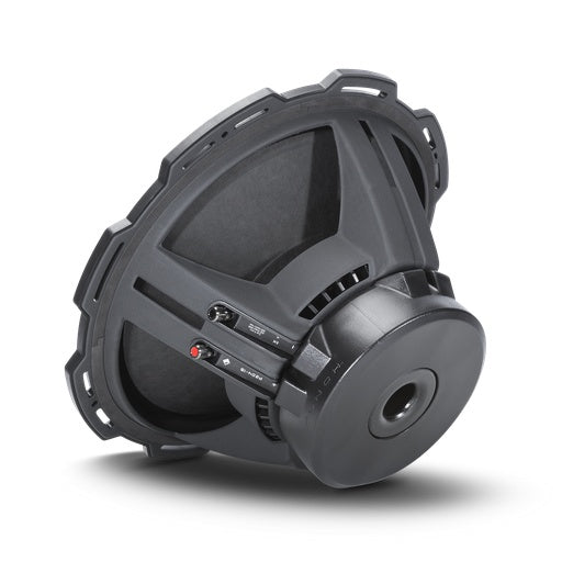 Rockford Fosgate PPROV2-HT Punch Pro 1” 4-Ohm Neodymium Horn Tweeter