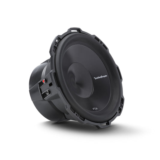 Rockford Fosgate Punch 12" P3 4-Ohm DVC Subwoofer P3D4-12