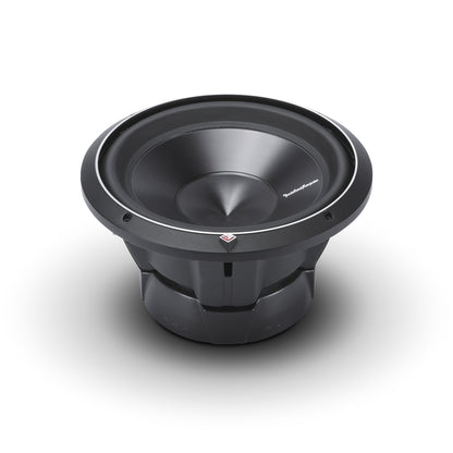 Rockford Fosgate Punch 12" P3 4-Ohm DVC Subwoofer P3D4-12