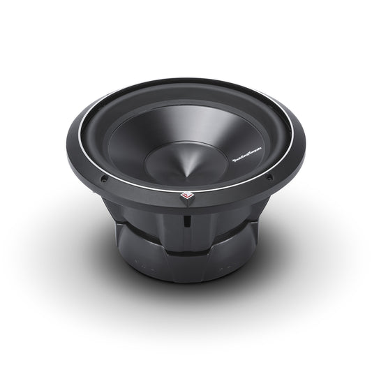 Rockford Fosgate Punch 12" P3 4-Ohm DVC Subwoofer P3D4-12