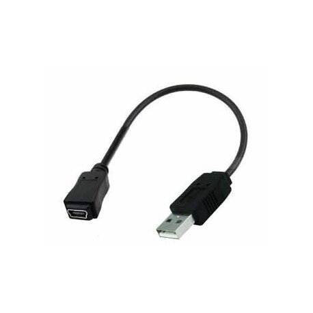 PAC USB-GM1 OEM USB Port Retention Cable for Select GM and Chrysler Vehicles — view 2