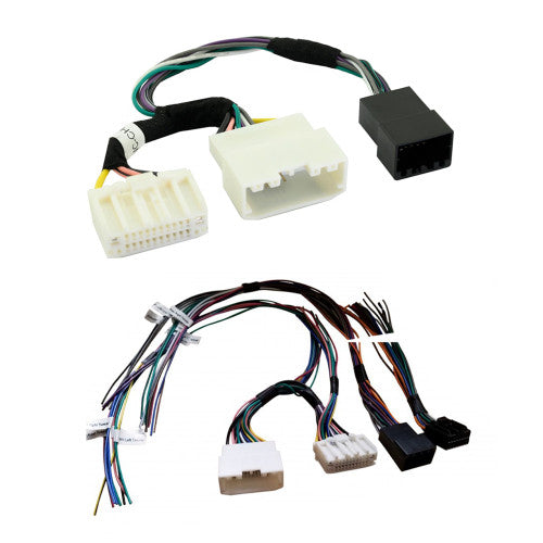 PAC APH-CH01 AmpPro Harness — view 1