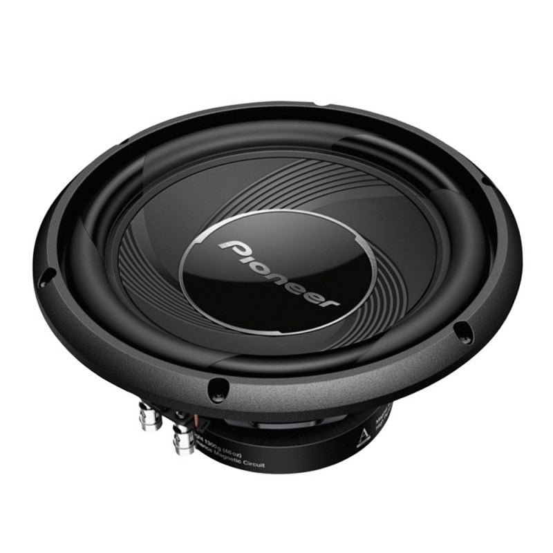 Pioneer TS-A25S4 10" A-Series Component Subwoofer — view 4