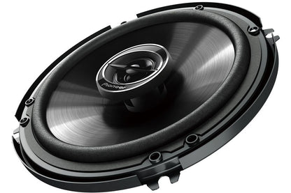 Pioneer TS-G1645R 6.5" G-Series 250W 2-Way Coaxial Speakers — view 3
