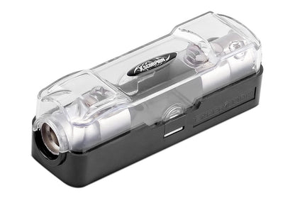XScorpion ANL3042P 1/0G / 2 - 2G Input to 4 - 4G Output Platinum ANL Fused Distribution Block — view 3