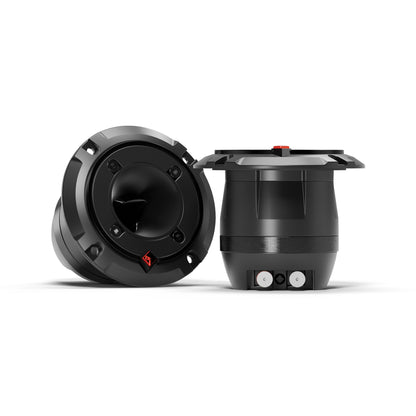 Rockford Fosgate PPROV2-HT Punch Pro 1” 4-Ohm Neodymium Horn Tweeter