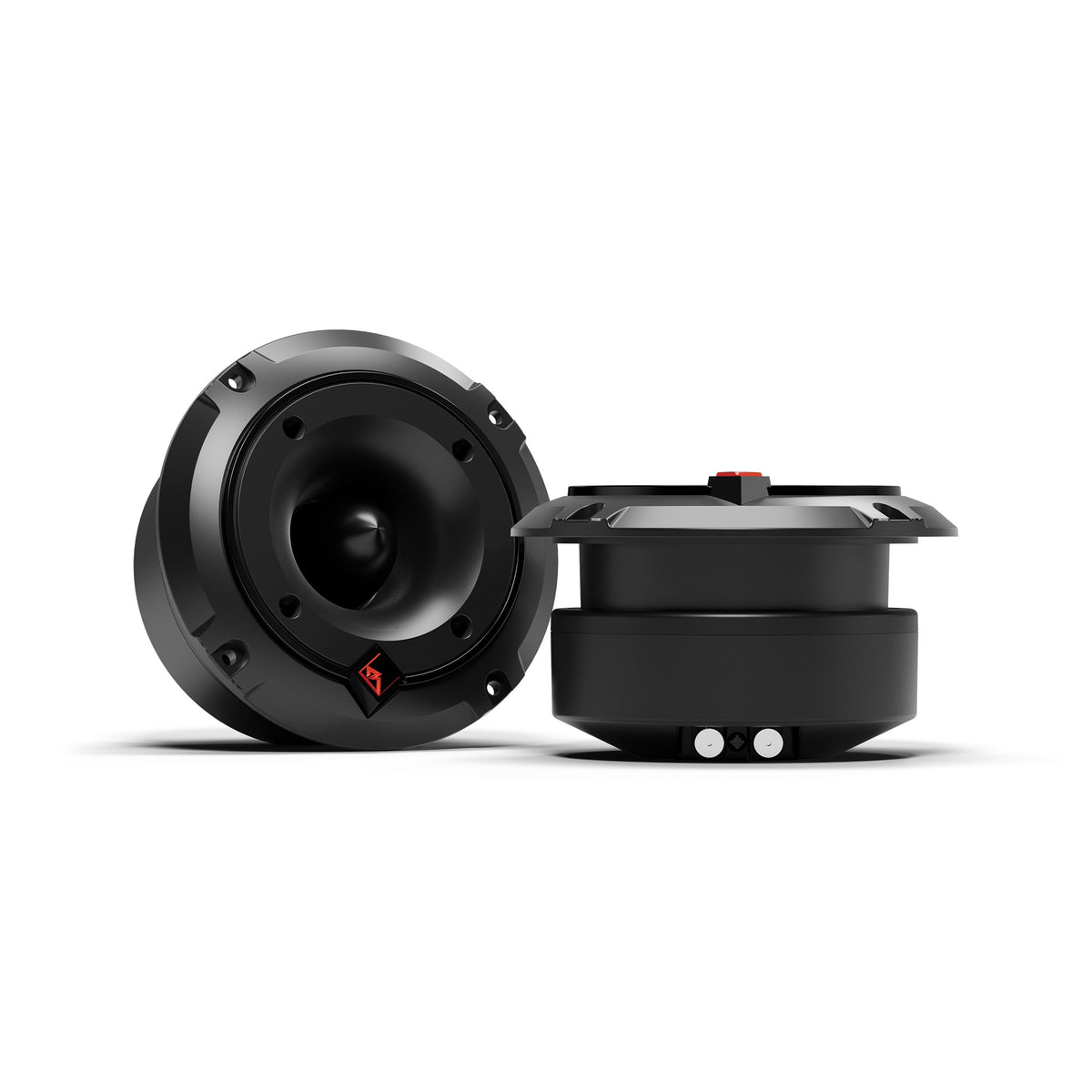 Rockford Fosgate PPROV2-T Punch Pro 1.5” 4-Ohm Tweeter