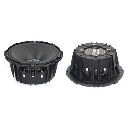 Pride Audio RUBY-6.5-PERFORMANCE Pride Ruby Performance 6.5 Speakers RMS 200W Size 6,5" (pair) — view 1