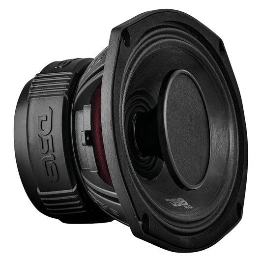 DS18 PRO-D3PHVC 4" Phenolic Replacement Diaphragm — view 1