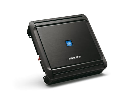 Alpine MRV-F300 V-Power Series 4-Channel Class D Car Amplifier — view 2