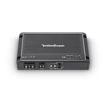 Rockford Fosgate Prime R250X1 250 Watt RMS Monoblock Car Audio Amplifier