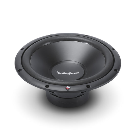 Rockford Fosgate R2D4-12 Prime 12" R2 4-Ohm DVC Subwoofer