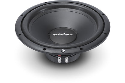 Rockford Fosgate PRIME R1S4-12 - 12” Prime R1 4-Ohm SVC Subwoofer — view 1
