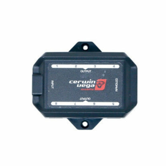 Cerwin-Vega RPMDLED - LED Remote Controlled Via App (Magic Lantern), 8 Outputs w/ Remote — view 2