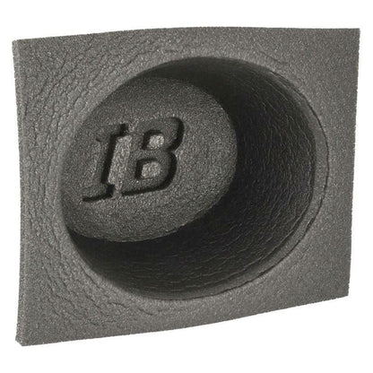 Install Bay IBBAF69 Acoustic Speaker Baffles 6x9 inch - Pair — view 1