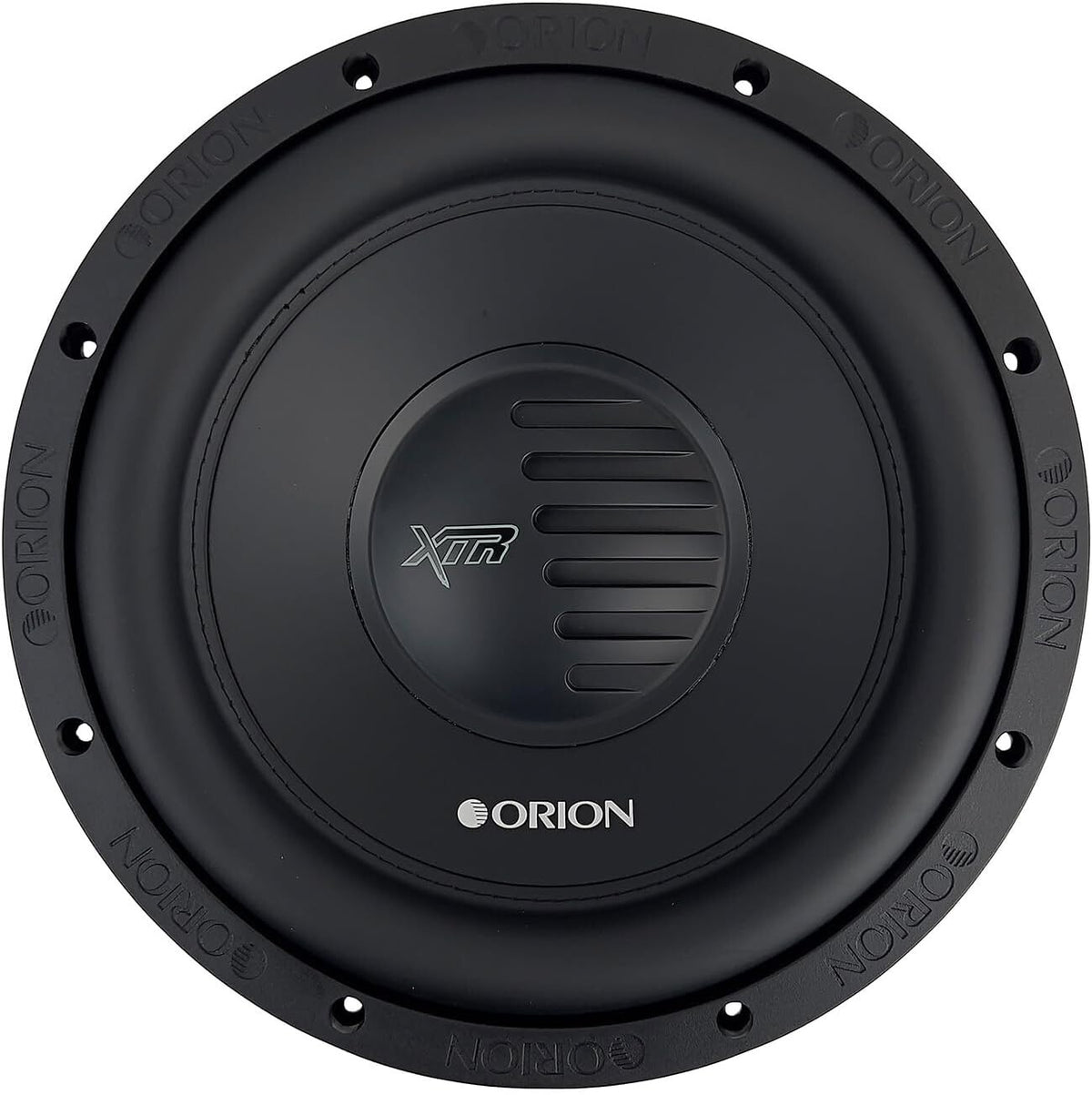 Orion XTR124D 2400W Peak (600W RMS) 12" XTR Series Dual 4-ohm Car Subwoofer — view 3