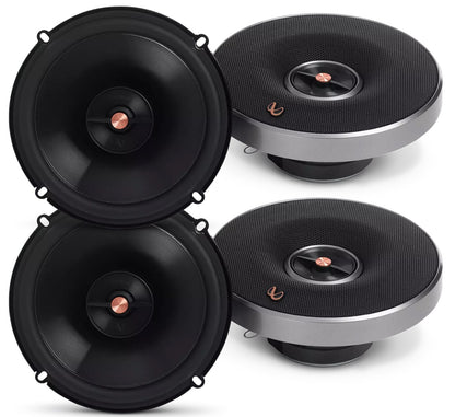 Infinity Primus PR6512IS 6.5" Two-way Multi-element Speaker Set — view 1