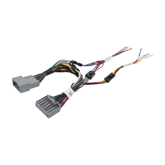 PAC Audio LPHHD04 Vehicle Specific Audio Integration T-Harness — view 1