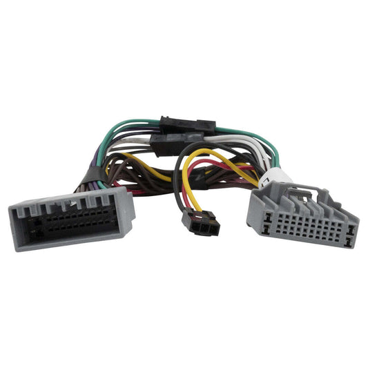 PAC Audio LPHHD04 Vehicle Specific Audio Integration T-Harness — view 2