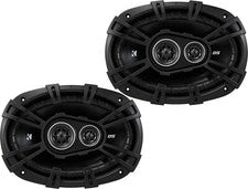 Kicker DSC6930 DS Series 6x9" 3-Way — view 4