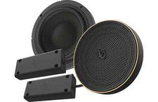 Infinity KAPPA-303S Kappa 303S 3" (89mm) Midrange with Bandpass Crossover Enclosure — view 4