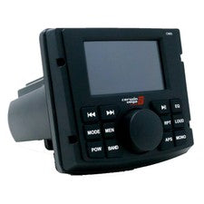 Cerwin-Vega CMR3 RPM Series All-Weather Audio Player/Receiver — view 1