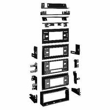 Metra 99-2002 Single DIN Dash Kit for Cadillac Eldorado/Seville (1992-1996) — view 2